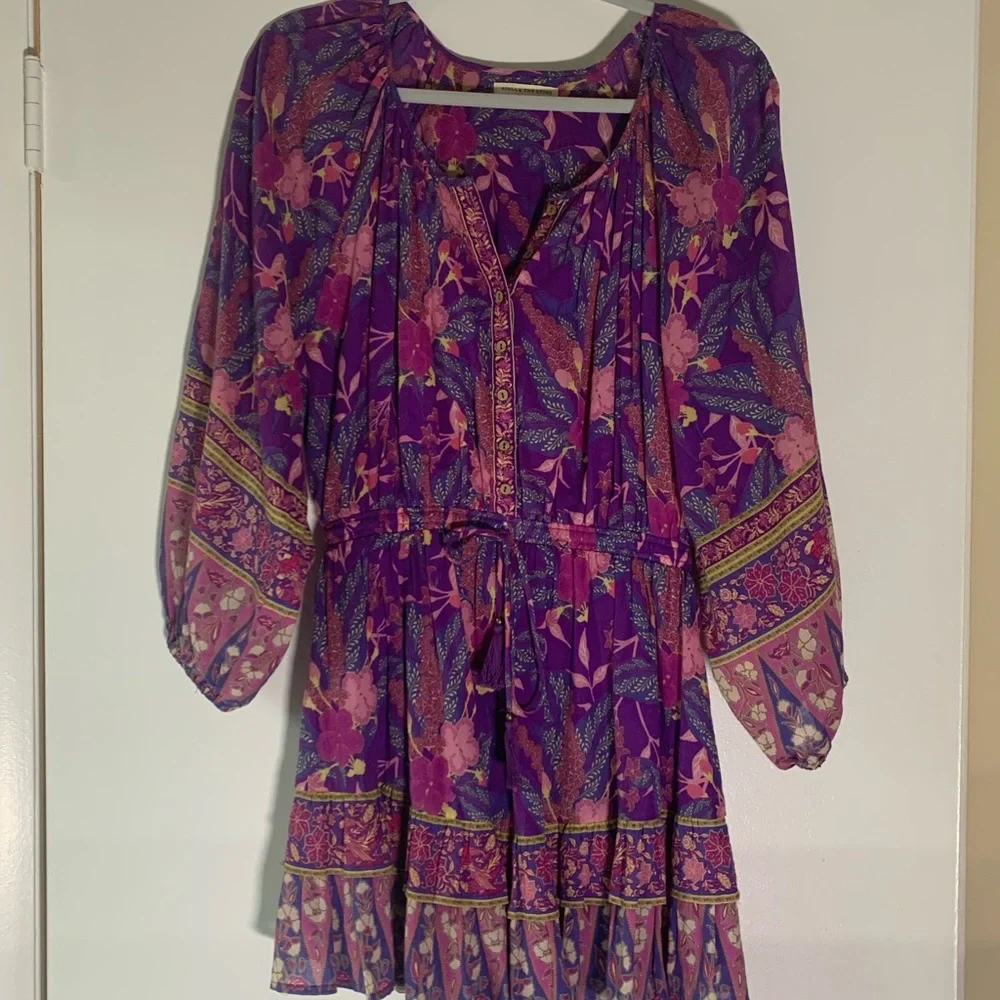 Spell and the Gypsy Bianca play dress - Picture 3 of 6